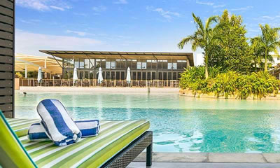 Australia Day Long Weekends at Mindil Beach Casino Resort